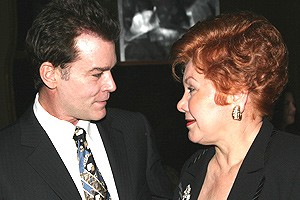 Match Opening - Ray Liotta - Chase Mishkin