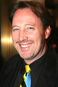 Match Opening - John McDaniel