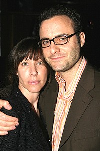 Match Opening - Ilana Levine - Dominic Fumusa