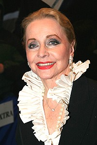 Match Opening - Anne Jeffreys