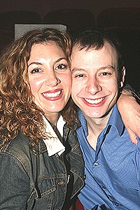 Joys of Sex Preview - Christina Marie Norrup - Tally Sessions