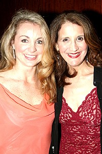 Finian's Rainbow at Irish Rep - Kimberly Dawn Neumann - Jayne Lynch