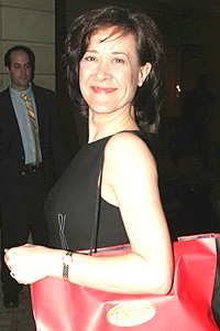 Isabelle Stevenson Tribute - Karen Ziemba