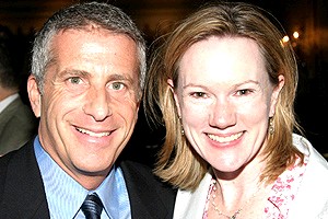 Isabelle Stevenson Tribute - Marc Platt - Kathleen Marshall