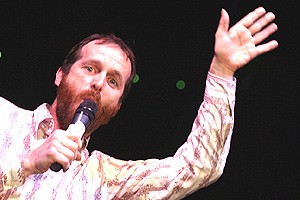 Miscast 2004 - Denis O'Hare