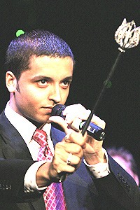 Miscast 2004 - Jai Rodriguez