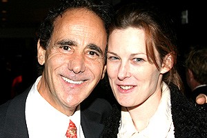 Miscast 2004 - Allan Gordon - Elan McAllister