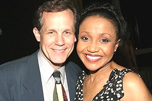2004 Roundabout Spring Gala - Jim Walton - Brenda Pressley