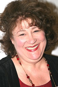 Drama Desk Reception 2004 - Margo Martindale