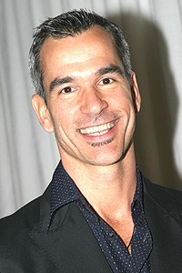 Drama Desk Reception 2004 - Jerry Mitchell