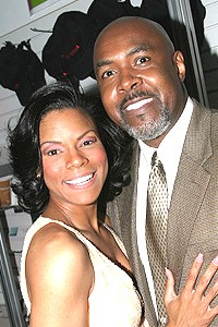 The Joys of Sex Opening - Jenelle Lynn Randall - Frederick B. Owens