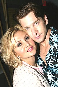 The Joys of Sex Opening - Orfeh - Andy Karl