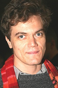 Drama League Luncheon 2004 - Michael Shannon