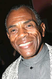 2004 Drama Desk - André De Shields