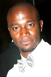 2004 Drama Desk - Taye Diggs