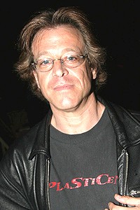 Show People party - Paul Scott Goodman