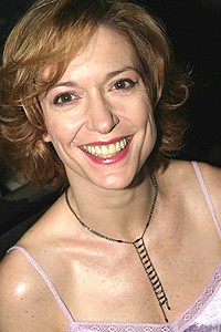 Theatre World Awards 2004 - Shannon Cochran