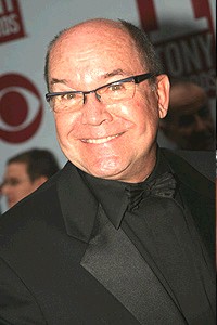 Tonys 2004 Fashion - Jack O'Brien