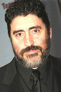 Tonys 2004 Fashion - Alfred Molina