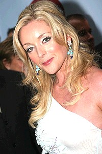 Tonys 2004 Fashion - Jane Krakowski