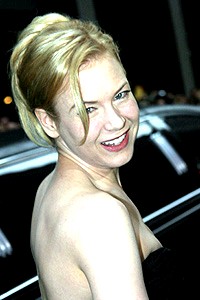 Tonys 2004 Fashion - Renee Zellweger