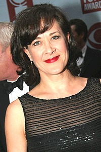 Tonys 2004 Fashion - Karen Ziemba