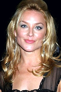 Much Ado in the Park - Elisabeth Röhm