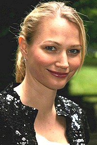 Much Ado in the Park - Sarah Wynter