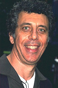 Much Ado in the Park - Eric Bogosian