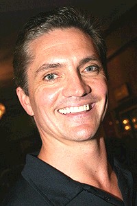 Boy from Oz Actors Fund Perf - Grant Norman