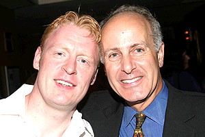 Boy from Oz Actors Fund Perf - Angus McIndoe - Joe Benincasa