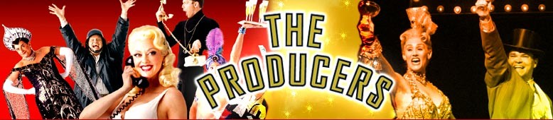 Boy from Oz Actors Fund Perf - Michael Halling - Brad Anderson - Kevin Spirtas