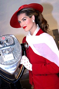 Brooke Shields Photo Shoot - Brooke Shields