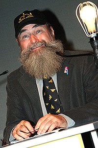 Dodgers Lighting - Michael David