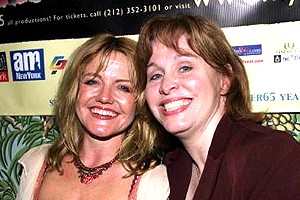 New Musicals Fest - Alison Fraser - Nancy Opel