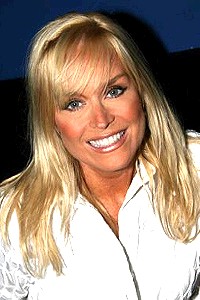 New Musicals Fest - Catherine Hickland
