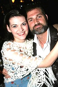 New Musicals Fest - Kate Shindle - Marc Kudisch