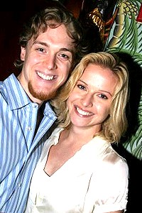 New Musicals Fest - Shonn Wiley - Meredith Patterson