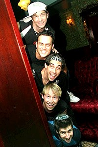 New Musicals Fest - Altar Boyz 2