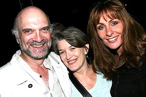 New Musicals Fest - Walter Charles - Cass Morgan - Judy McLane