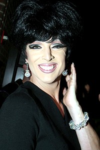 Kiki and Herb Die - Edie