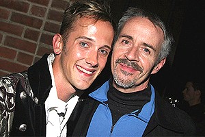 Kiki and Herb Die - Jeff Whitty - Kevin Maloney