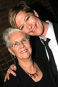 Kiki and Herb Die - Justin Bond - Lois Bond