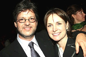 The Ten Commandments Opening - Patrick Leonard - Maribeth Derry