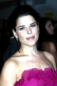 The Ten Commandments Opening - Neve Campbell