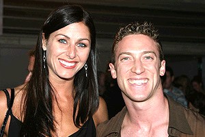 The Ten Commandments Opening - Holly Cruikshank - Ron Todorowski