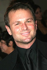 The Ten Commandments Opening - Sam Harris