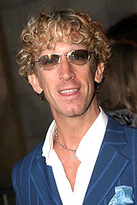 The Ten Commandments Opening - Andy Dick