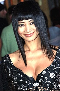 The Ten Commandments Opening - Bai Ling