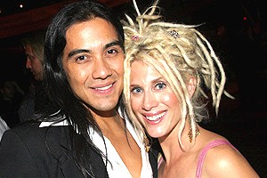 The Ten Commandments Opening - Ray Garcia - Spring